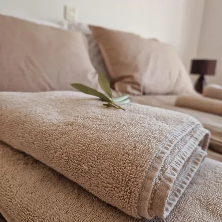 Apartamento House Olive Garden