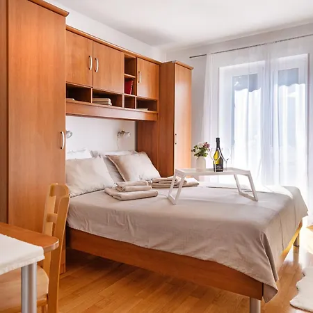 House Olive Garden Apartment Strunjan
