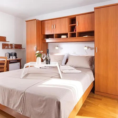 House Olive Garden Daire