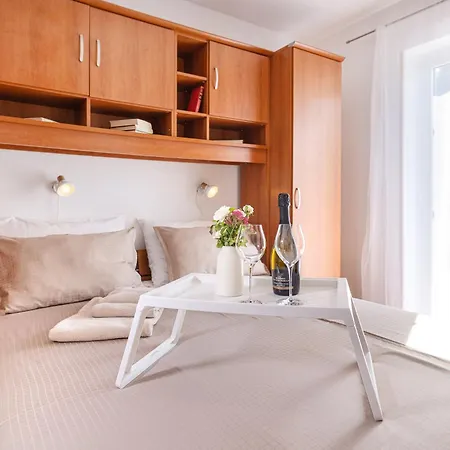 Apartamento House Olive Garden