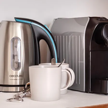 شقة House Olive Garden