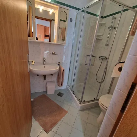 Apartamento House Olive Garden *