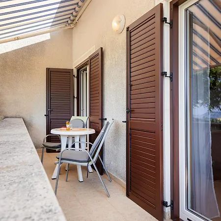 House Olive Garden Apartment *