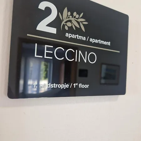 House Olive Garden * Strunjan