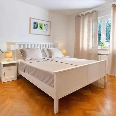 Apartamento House Olive Garden