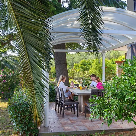 Apartma House Olive Garden *