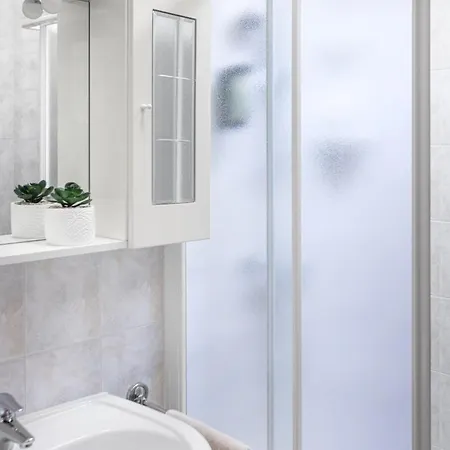 House Olive Garden Daire