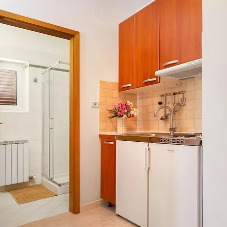 House Olive Garden Apartamento Strunjan