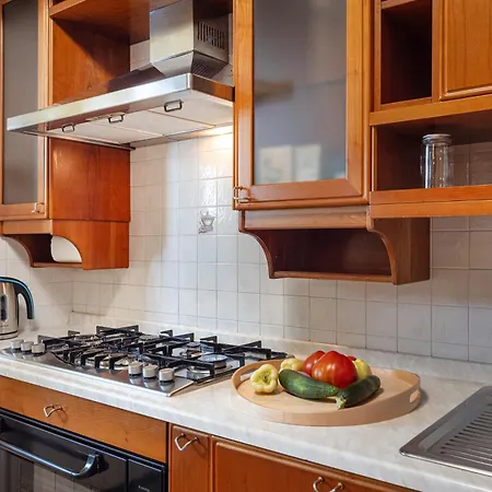 House Olive Garden *