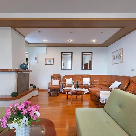 House Olive Garden *