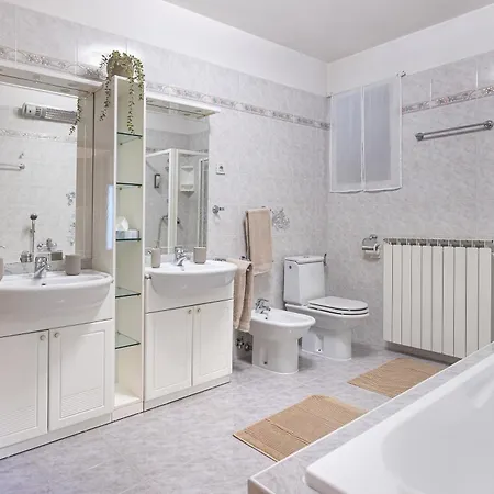 Apartamento House Olive Garden