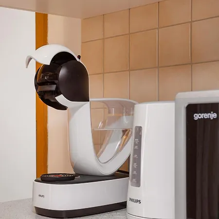 House Olive Garden Strunjan