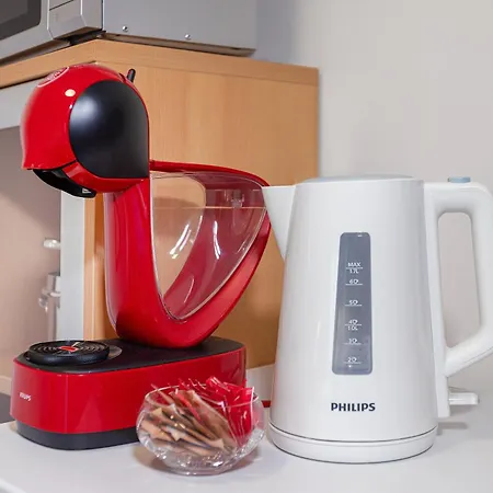 Apartma House Olive Garden *