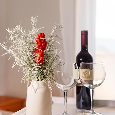 House Olive Garden Strunjan