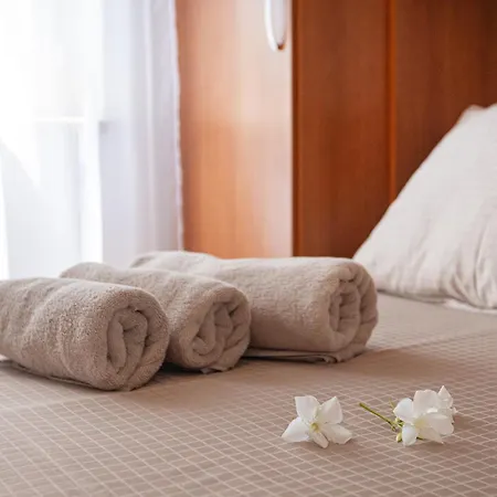 Apartamento House Olive Garden *