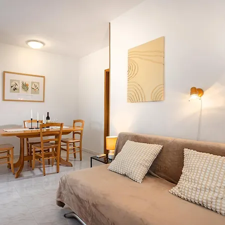 House Olive Garden Apartment Strunjan