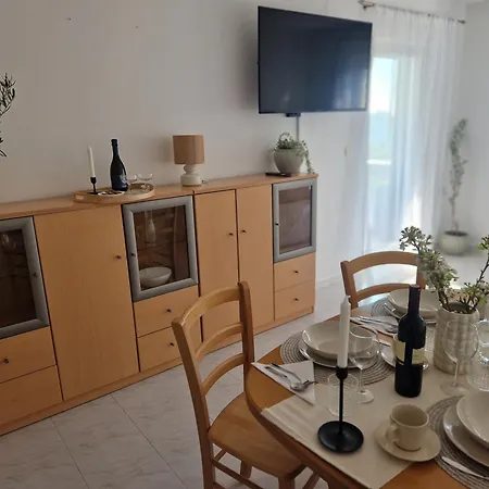 House Olive Garden *