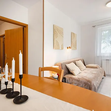Apartamento House Olive Garden
