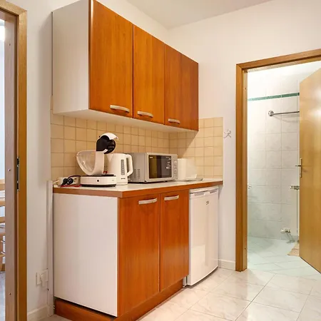 House Olive Garden *