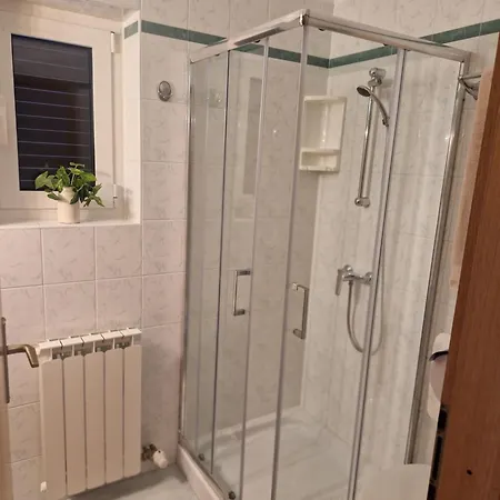 House Olive Garden Daire