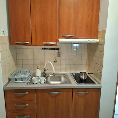 House Olive Garden * 斯楚雅