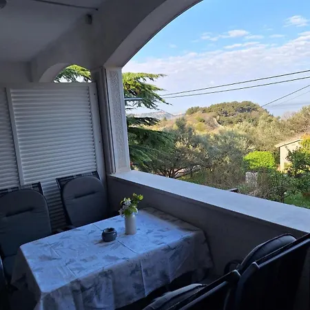 House Olive Garden *