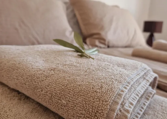 Διαμέρισμα House Olive Garden