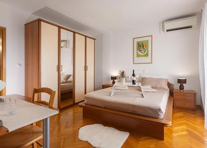 House Olive Garden Διαμέρισμα