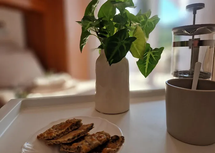 House Olive Garden *