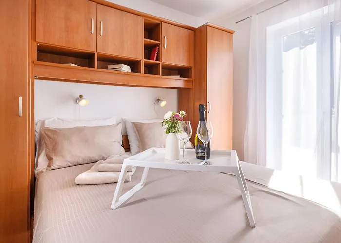 Διαμέρισμα House Olive Garden