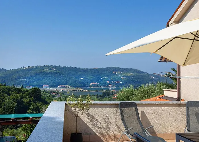 Διαμέρισμα House Olive Garden *