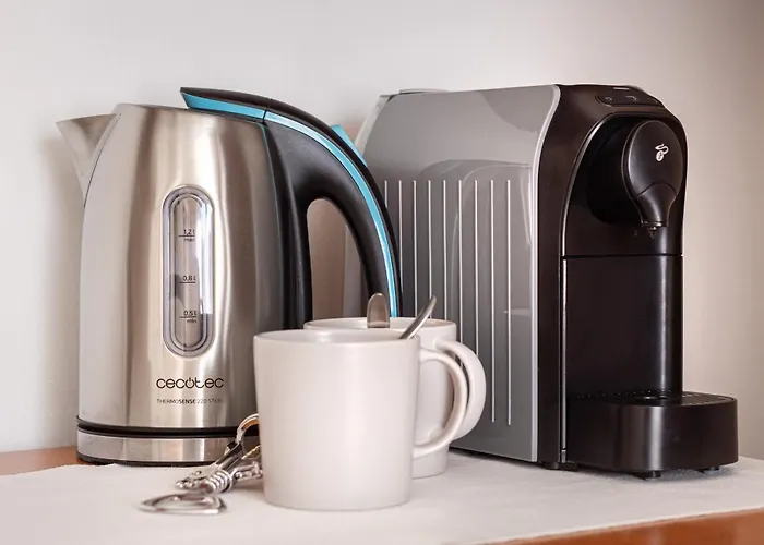 Apartment House Olive Garden