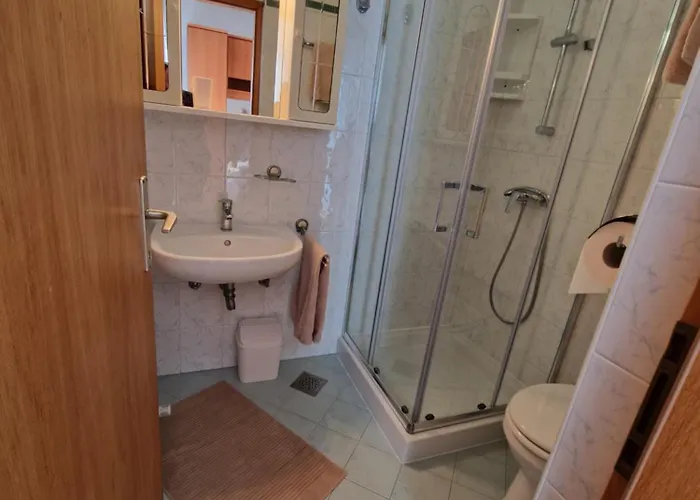 Διαμέρισμα House Olive Garden *