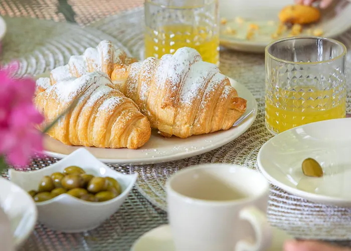 House Olive Garden Strunjan