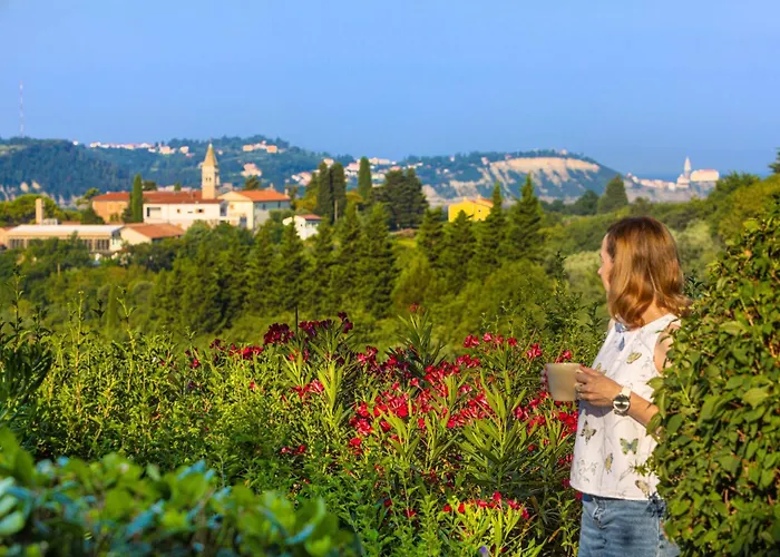 Apartment House Olive Garden