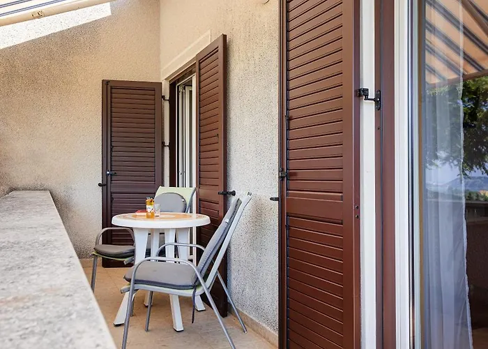 House Olive Garden Διαμέρισμα *