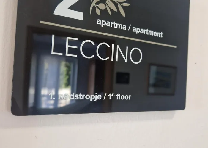 House Olive Garden * Strunjan