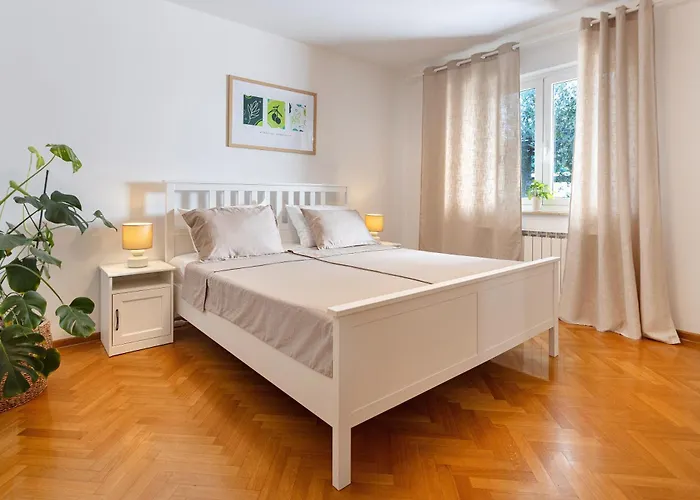 Διαμέρισμα House Olive Garden