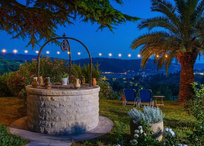 House Olive Garden Strunjan