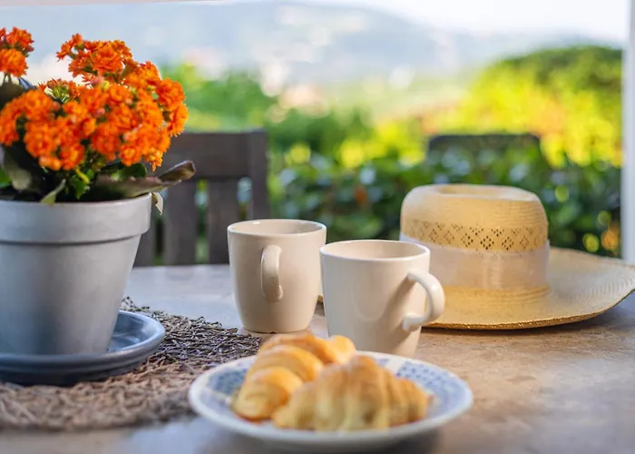 House Olive Garden Διαμέρισμα *