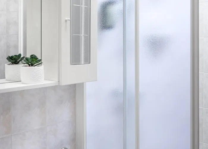 House Olive Garden Διαμέρισμα