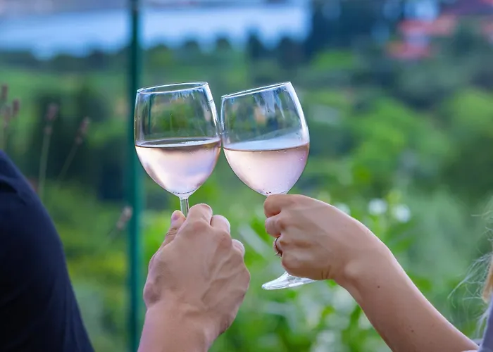 Διαμέρισμα House Olive Garden Strunjan