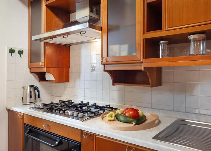 House Olive Garden *