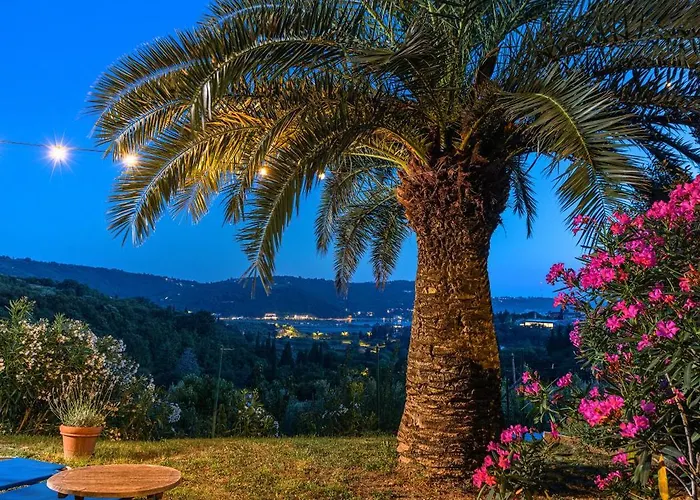 House Olive Garden Apartment