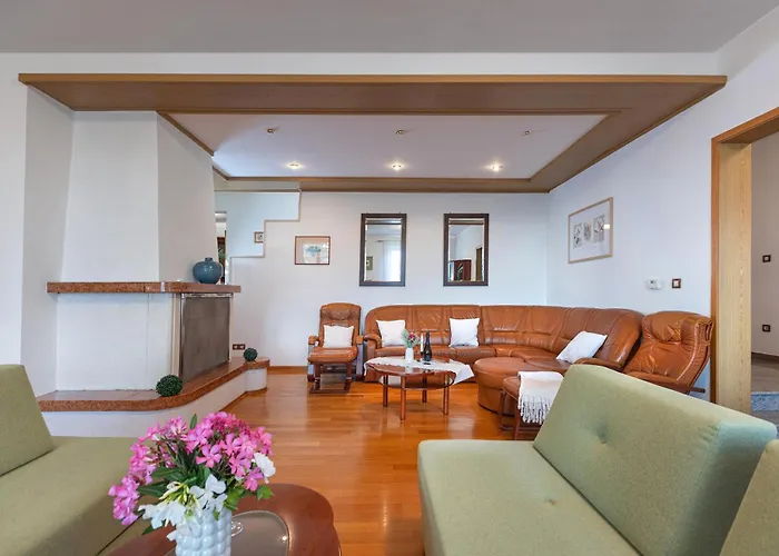 House Olive Garden *