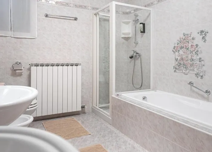 House Olive Garden * Strunjan