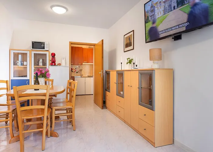 Διαμέρισμα House Olive Garden *