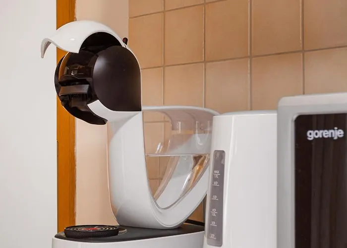 House Olive Garden Strunjan