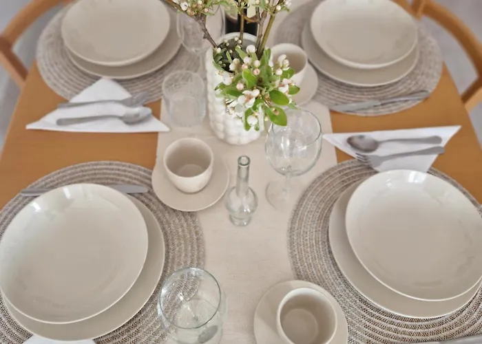 Διαμέρισμα House Olive Garden