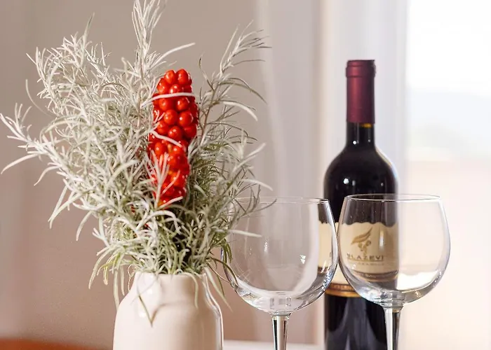 House Olive Garden Strunjan